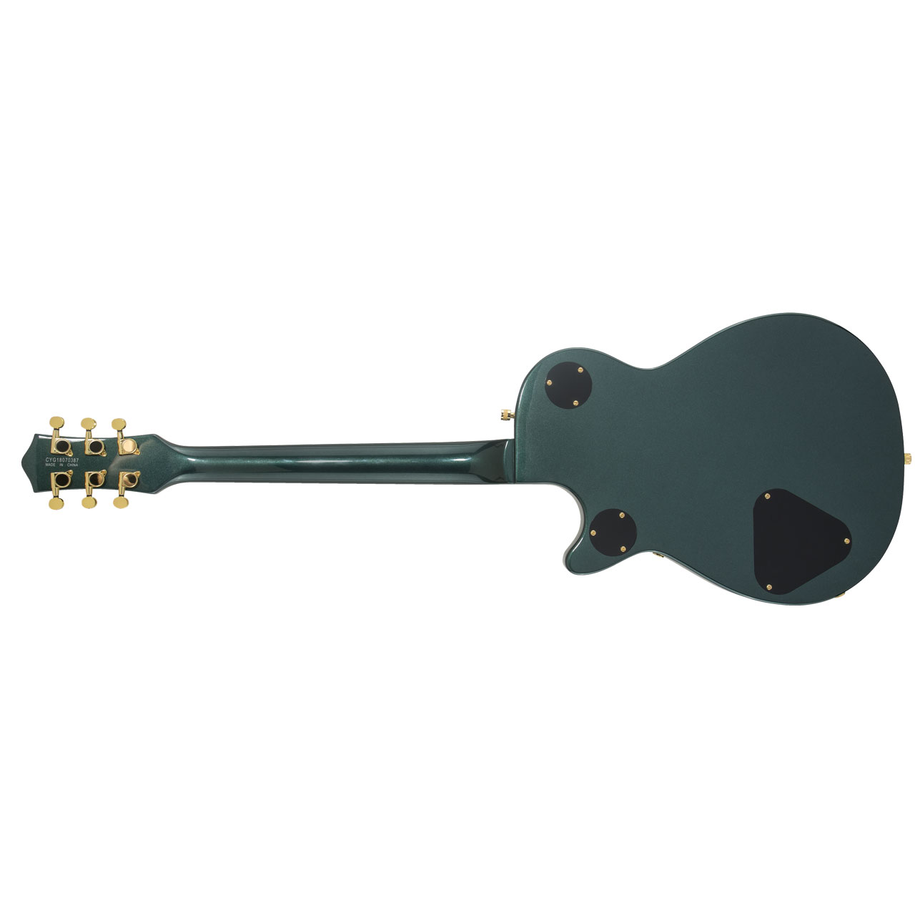 商品紹介】Gretsch (グレッチ)G5420TG Limited Edition