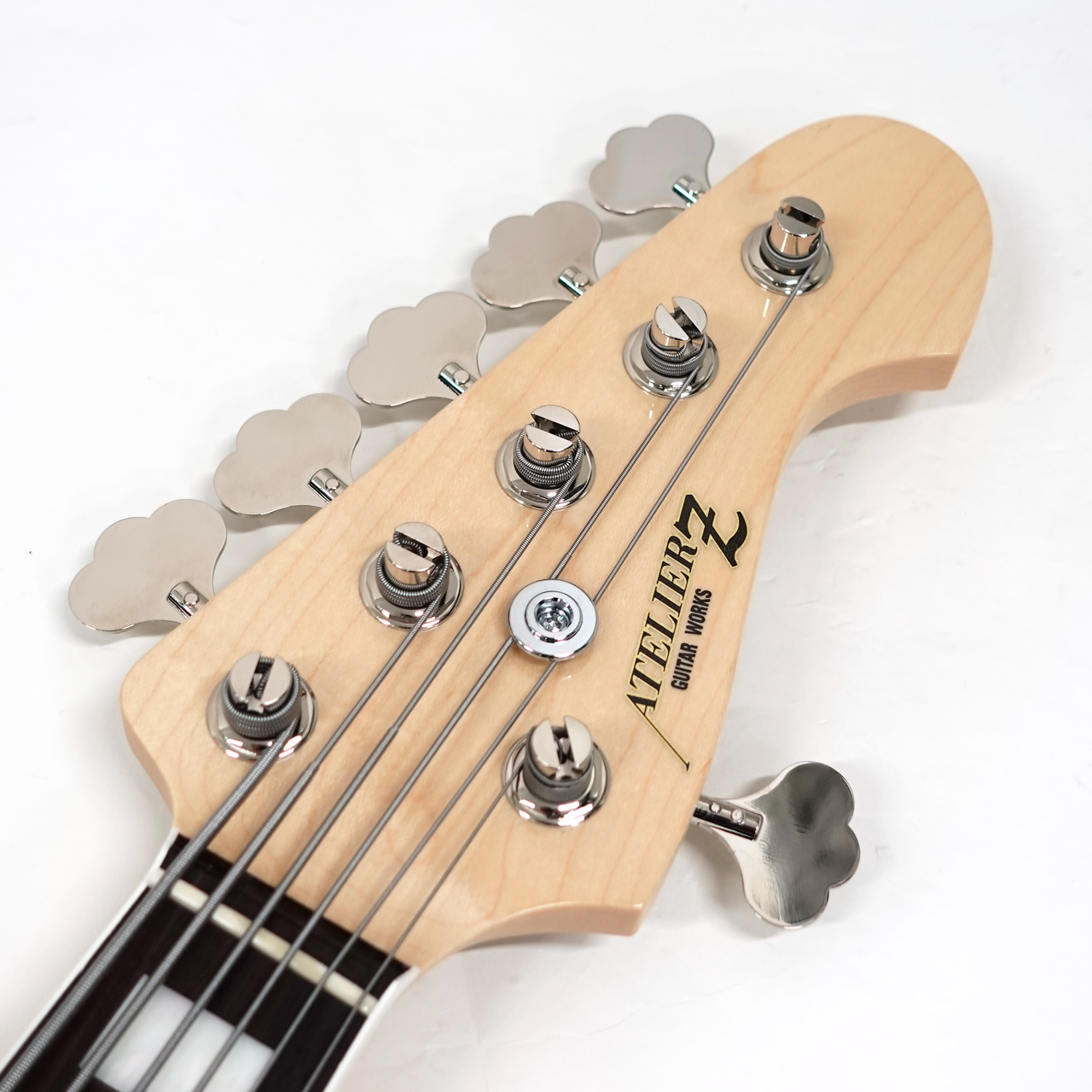 ATELIER Z M#285 トランスルーセントブラック ATELIER Z M#285 トランスルーセントブラック - メルカリ