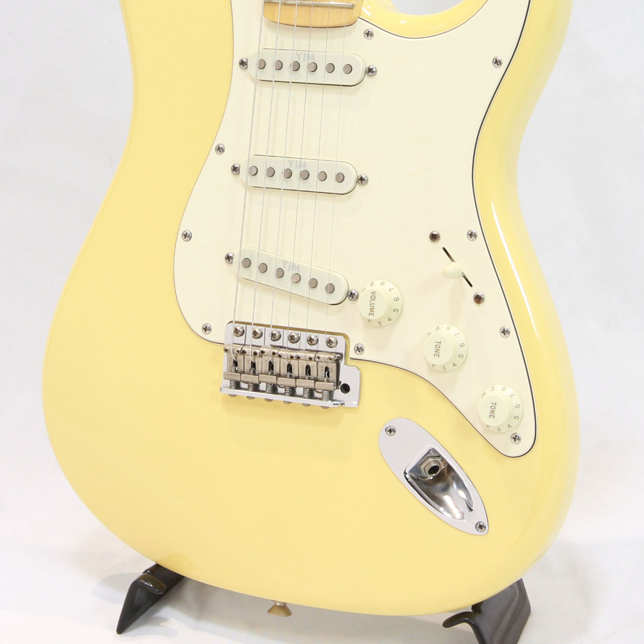 イングヴェイマルムスティーン シグネチャーストラトキャスター サンバースト イングヴェイマルムスティーン シグネチャーストラトキャスター