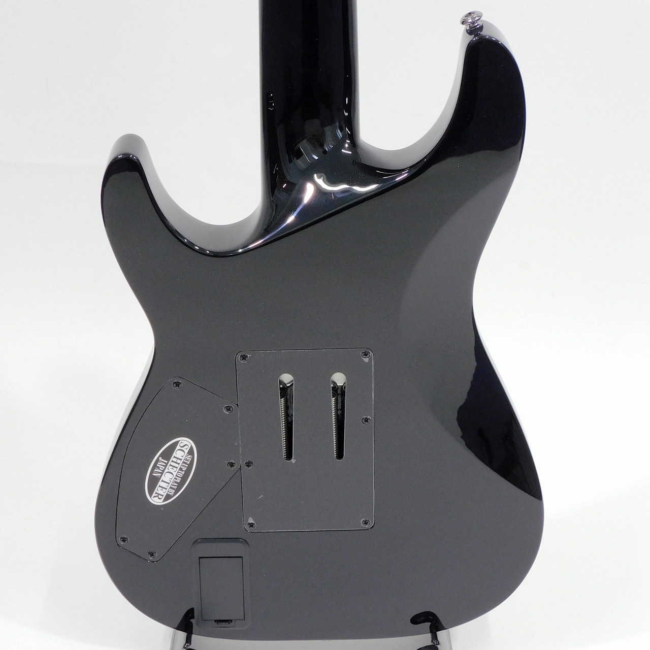 SCHECTER シェクター HELLRAISER C-7 FR 〈 AD-C-7-FR-HR