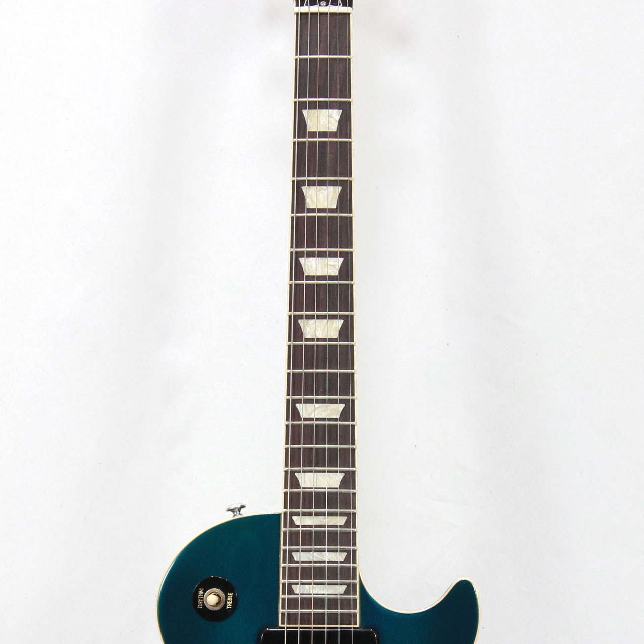 Gibson Les Paul Modern Figured (Cherry Burst) SN.214940252