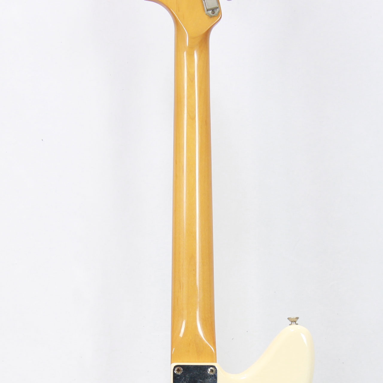 Fender フェンダー Classic Player Jaguar Special HH / Olympic White