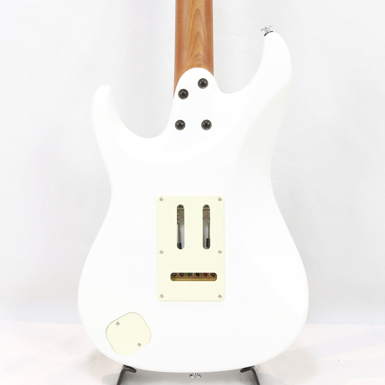 Ibanez アイバニーズ LM1 -Luca Mantovanelli Signature Model