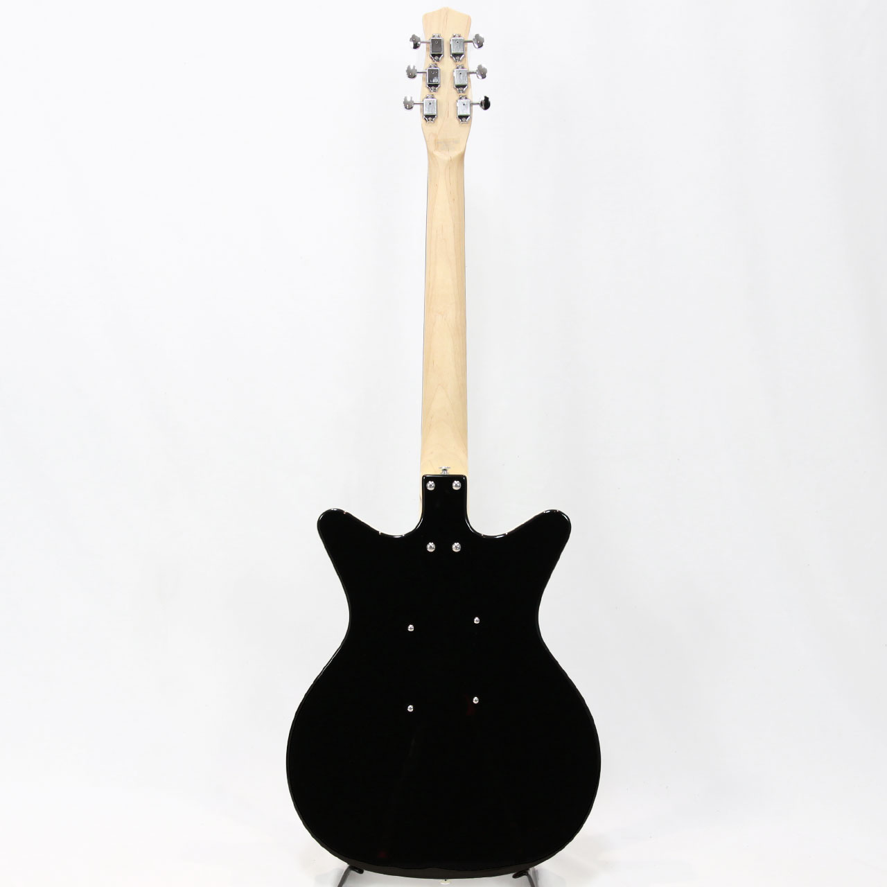 Danelectro ダンエレクトロ STOCK '59 / BLACK | ワタナベ楽器店