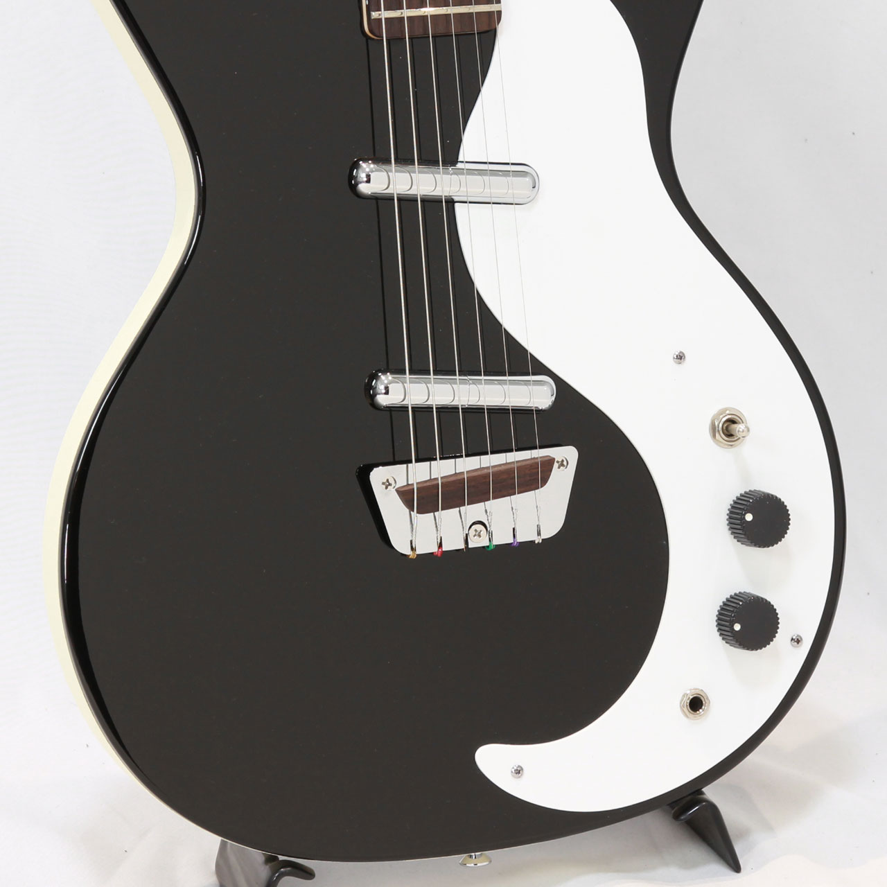 即納可能】Danelectro(ダンエレクトロ) STOCK '59 / BLACK 京都