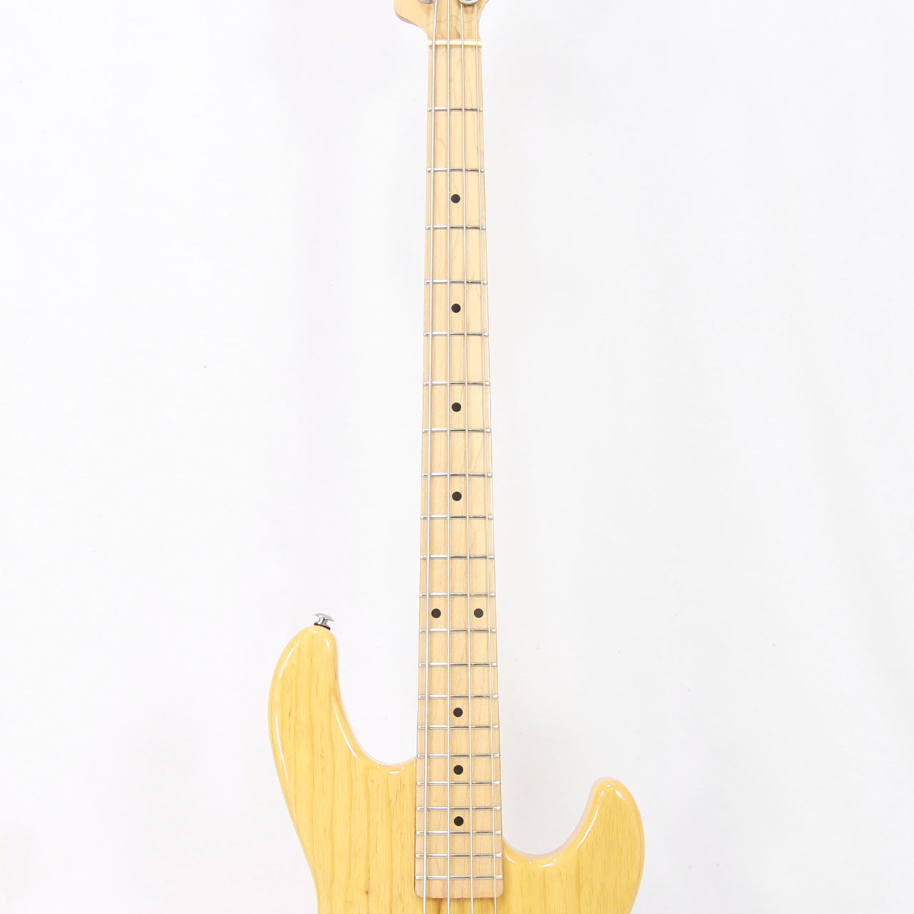 G&L L2000 Premium エレキベース ナチュラル G&L Premium L-2000 Natural C.F.S. <ジーアンドエル>｜平野楽器