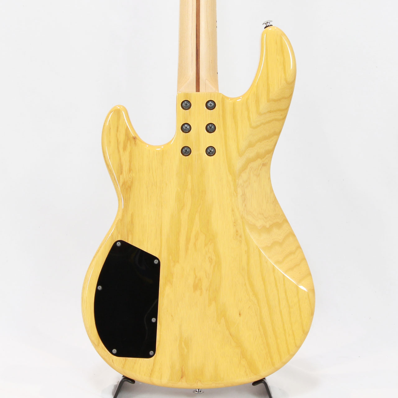G&L L2000 Premium エレキベース ナチュラル G&L L2000 Premium Natural | ワタナベ楽器店 京都本店