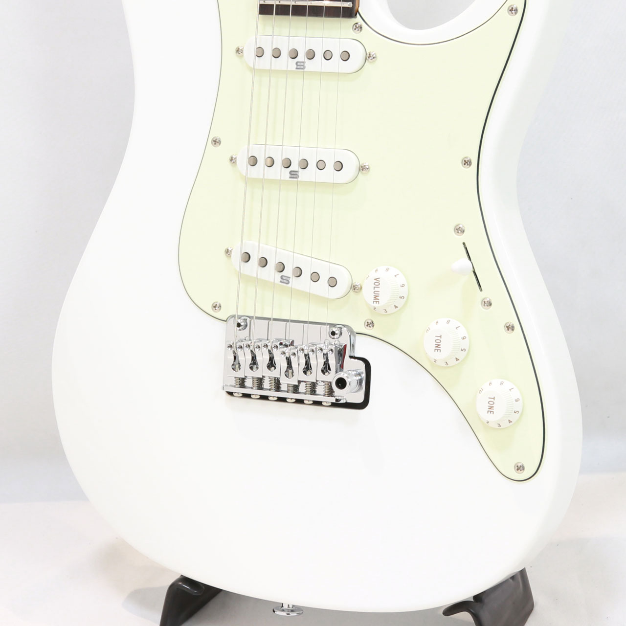 Ibanez アイバニーズ LM1 LWH Luca Mantovanelli Signature 国産 Ibanez アイバニーズ LM1 LWH Luca Mantovanelli Signature 国産