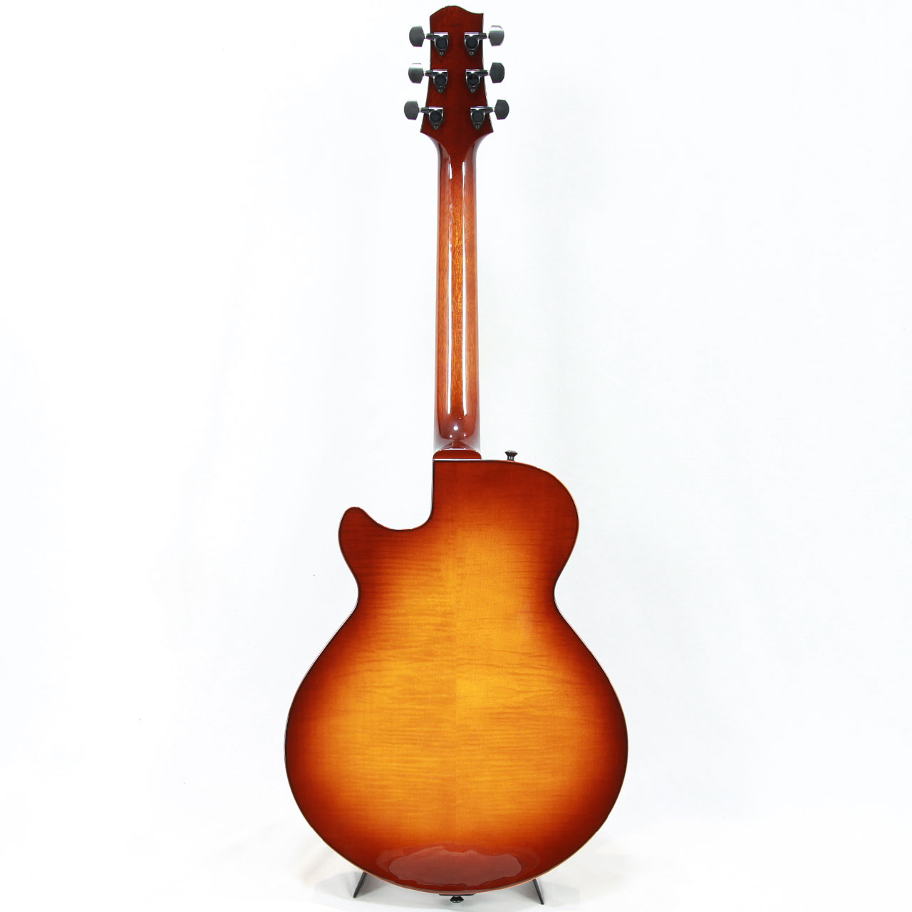2016年製 Sadowsky SS-15 Sienna Burst Sadowsky SS-15 Sienna Burst 国産 フルアコ サドウスキー