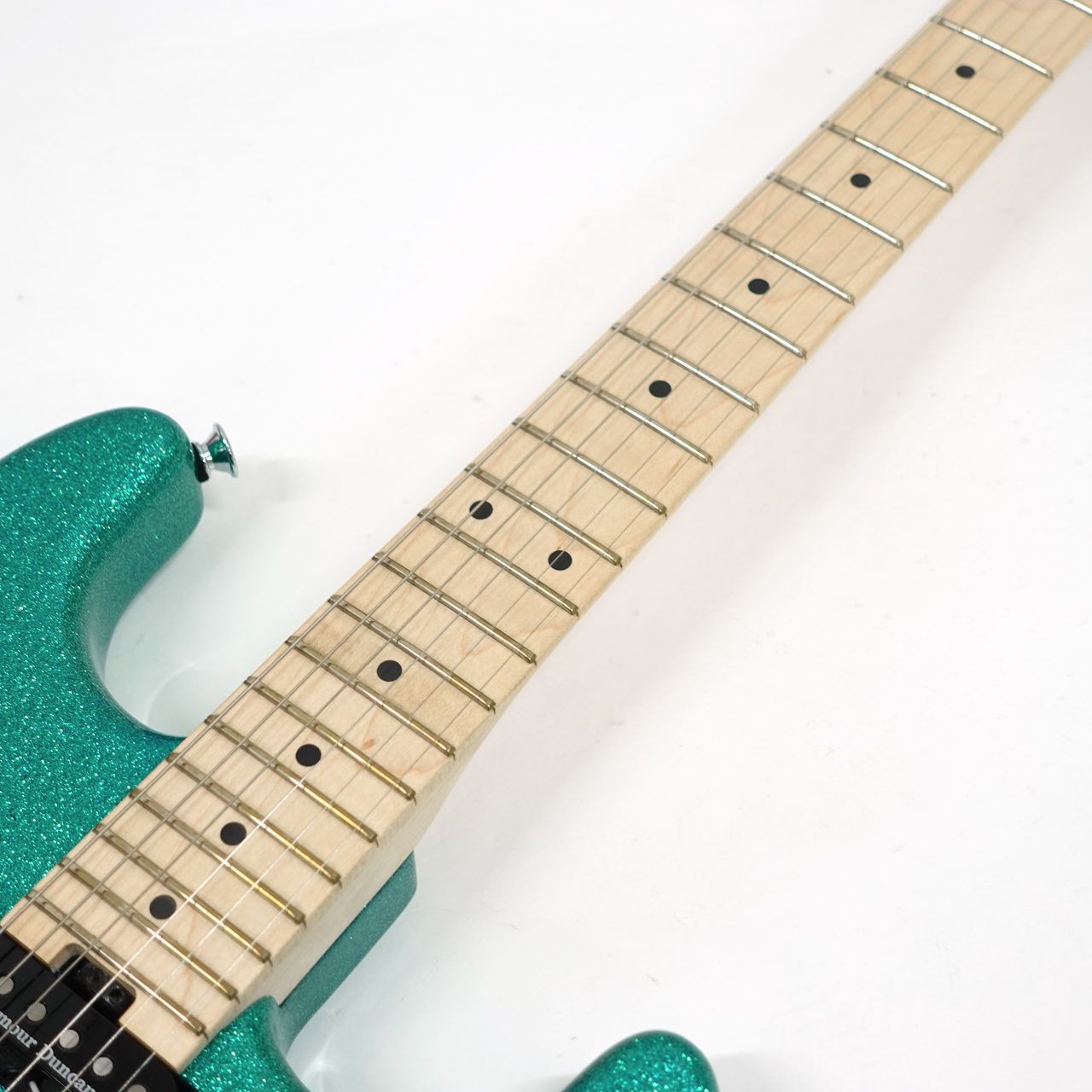 CHARVEL ( シャーベル ) USA Select San DimasR Style 1 HSS HT