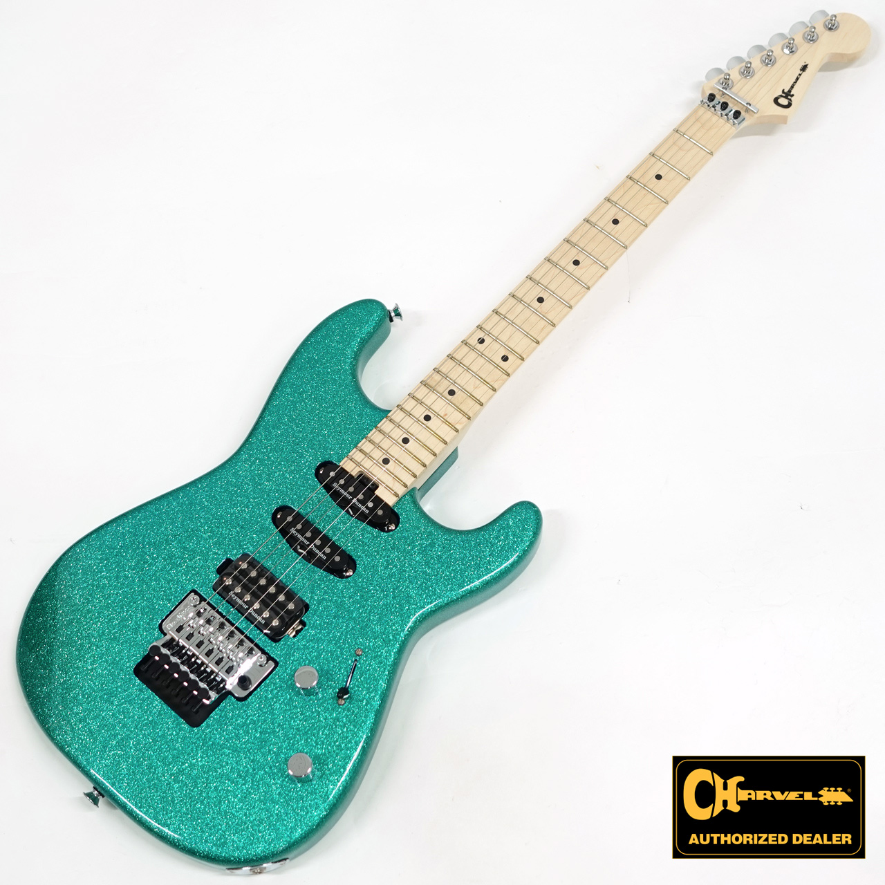 CHARVEL ( シャーベル ) USA Select San DimasR Style 1 HSS HT