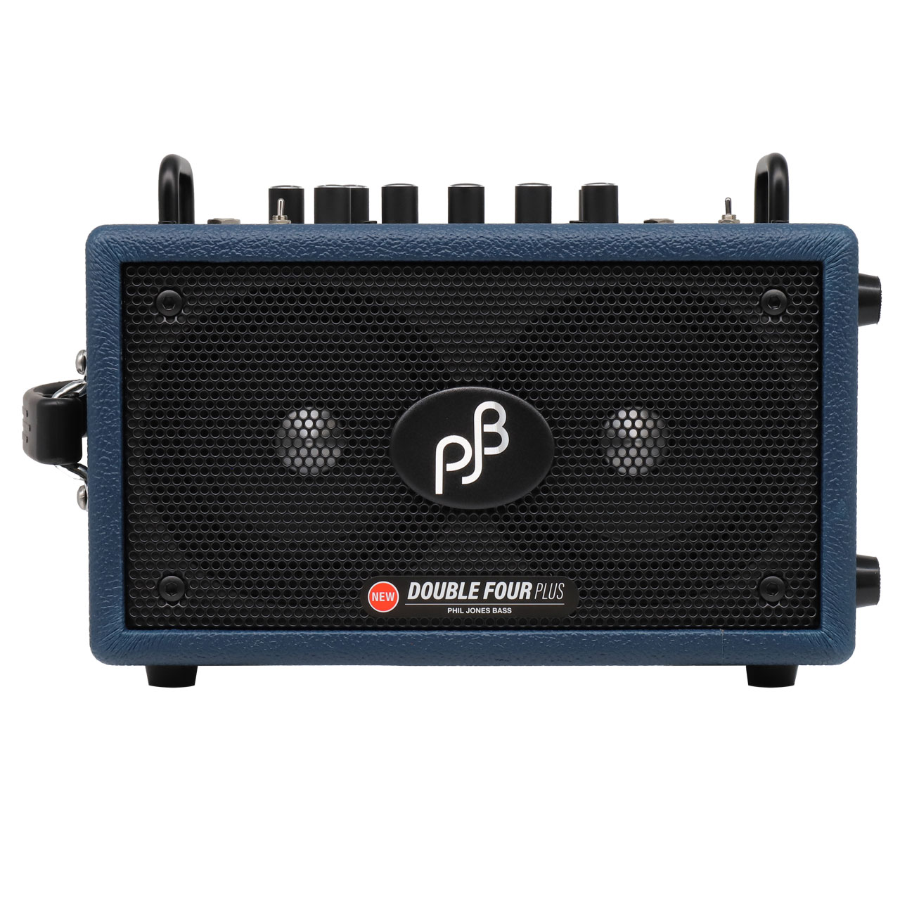 PJB（フィルジョーンズベース）DOUBLE FOUR PLUS ベースアンプ Double Four Plus | PHIL JONES BASS