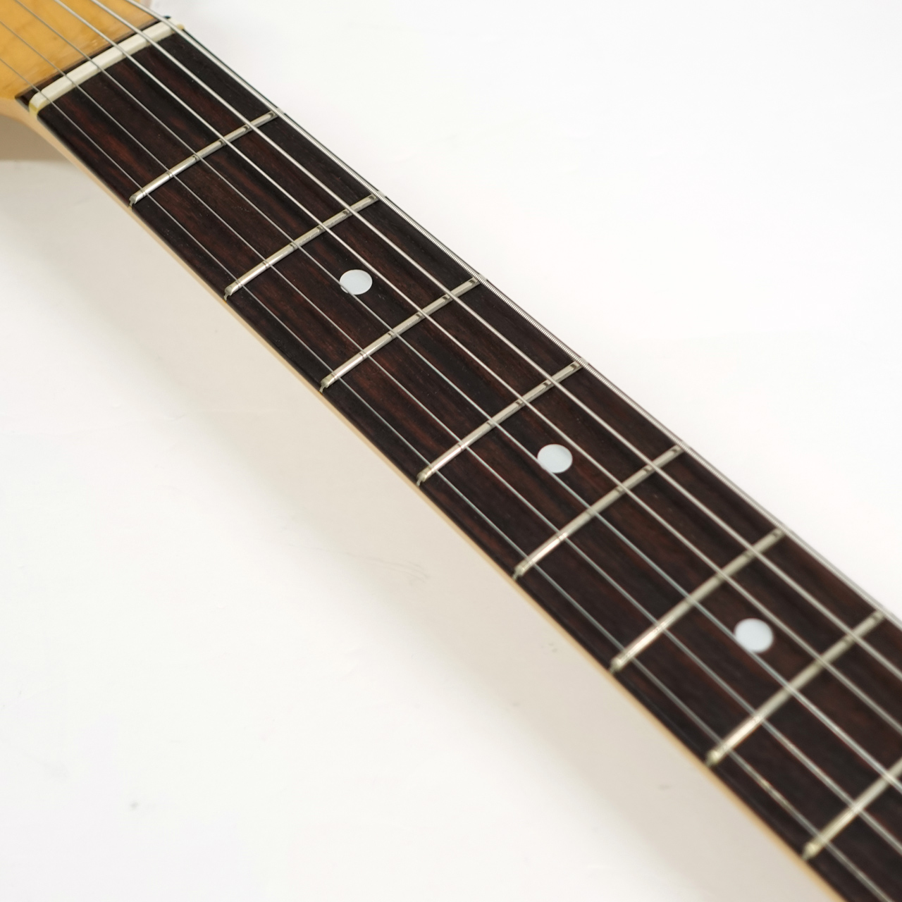 Fender Japan フェンダー ジャパン MG69 LH < Used / 中古品