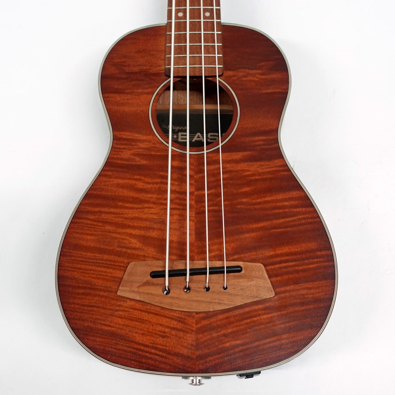 Kala UBASS EM-FSRW カラ ウクレレベース Amazon.co.jp: KALA カラ UBass ユーベース ウクレレベース Journeyman