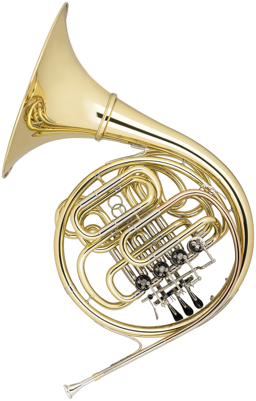 BESSON ダブルホルン Wenzel Meinl 205GS フルダブルホルン【技術スタッフ常駐店