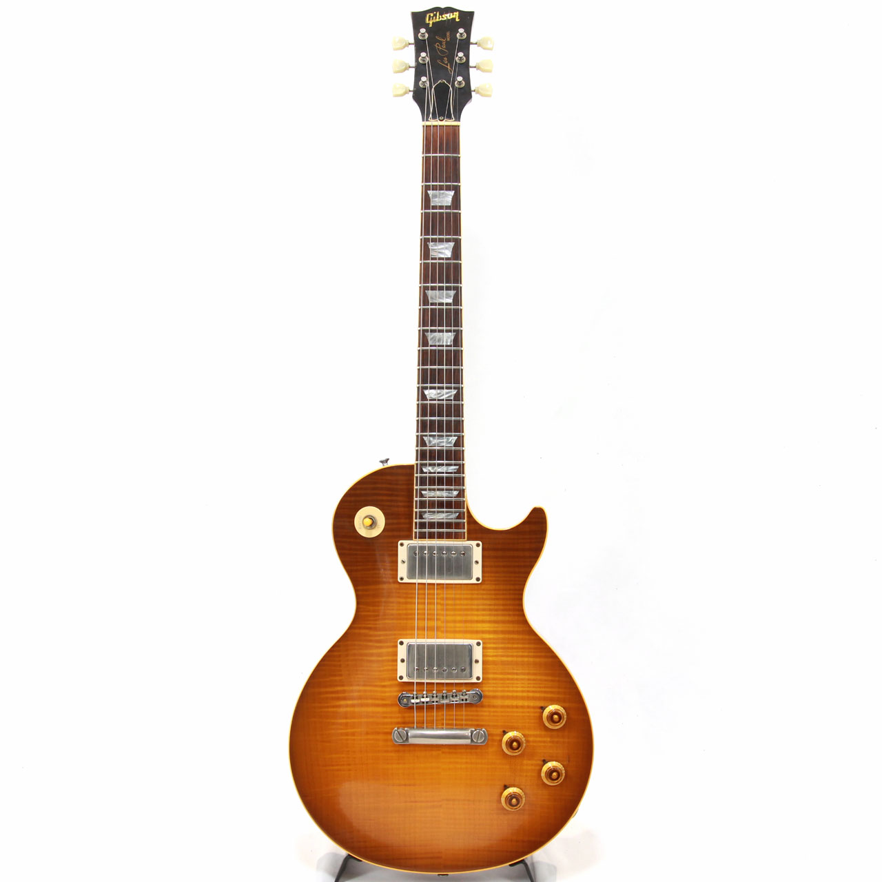 Gibson ギブソン Pre Historic Les Paul Reissue 1992