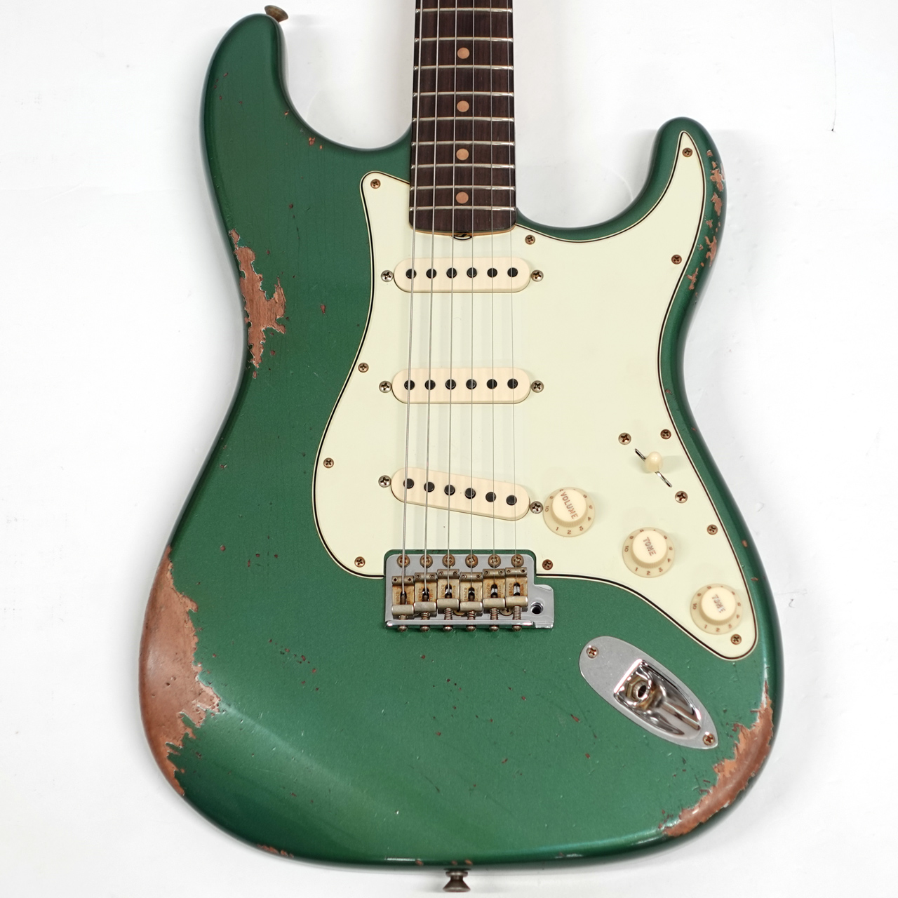Fender Custom Shop 2023 Spring Event Limited Edition