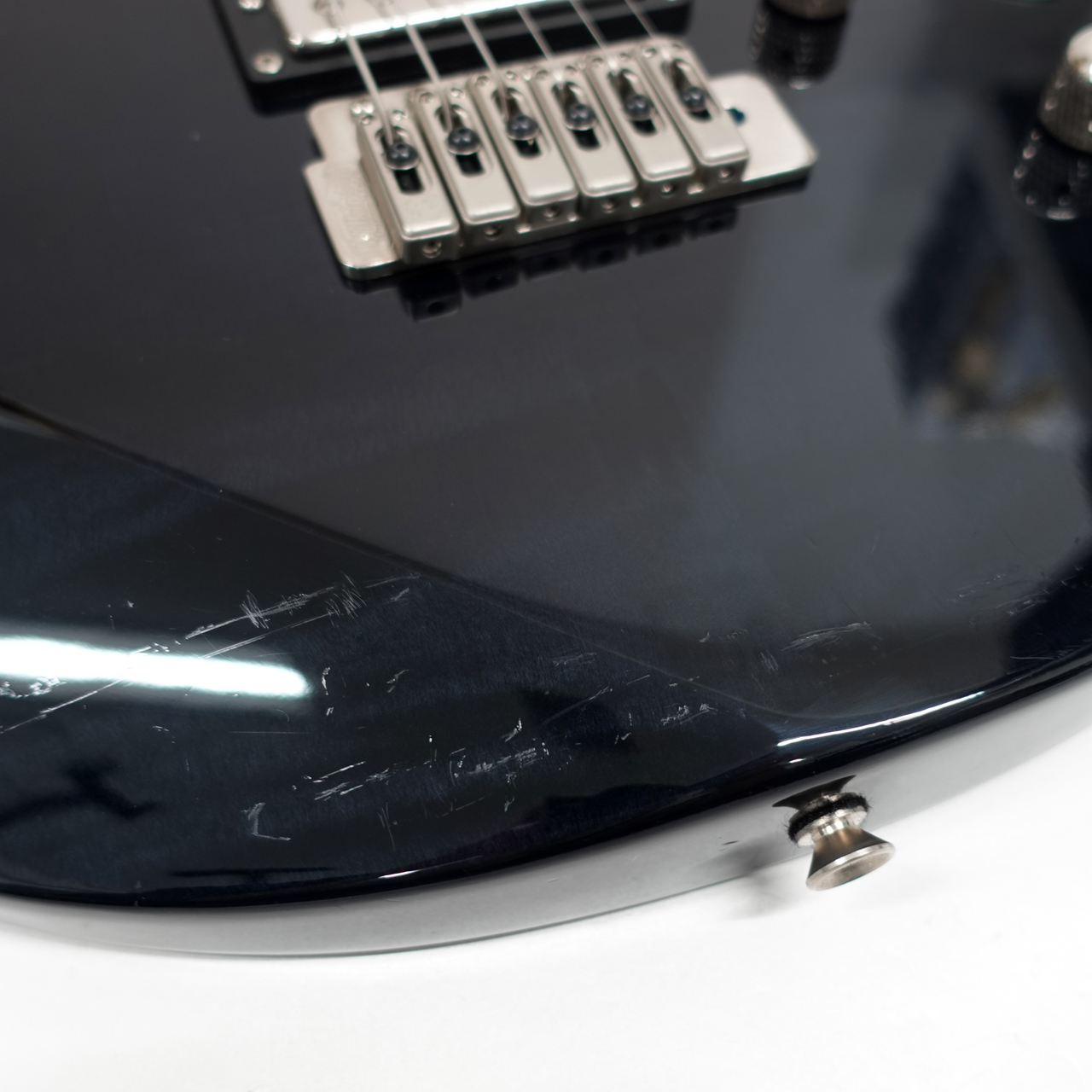 YAMAHA ヤマハ PACIFICA612VIIFM / TBL < Used / 中古品