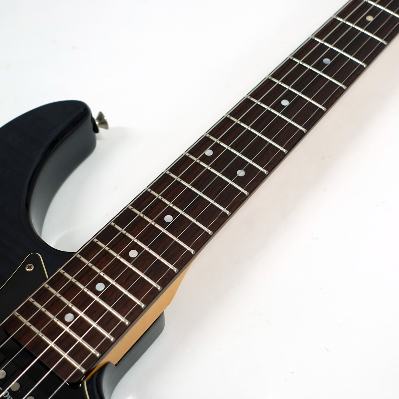 YAMAHA ヤマハ PACIFICA612VIIFM / TBL < Used / 中古品