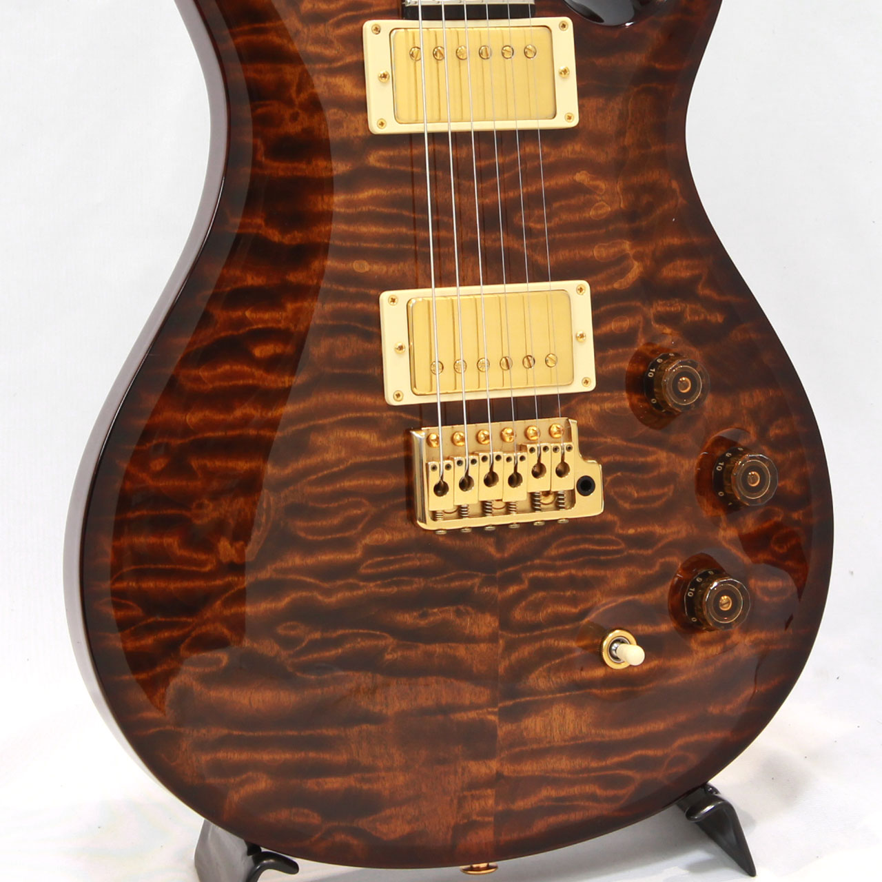 Paul Reed Smith /PRS ポール・リード・スミス 2011 Wood Paul Reed Smith /PRS ポール・リード・スミス 2011 Wood