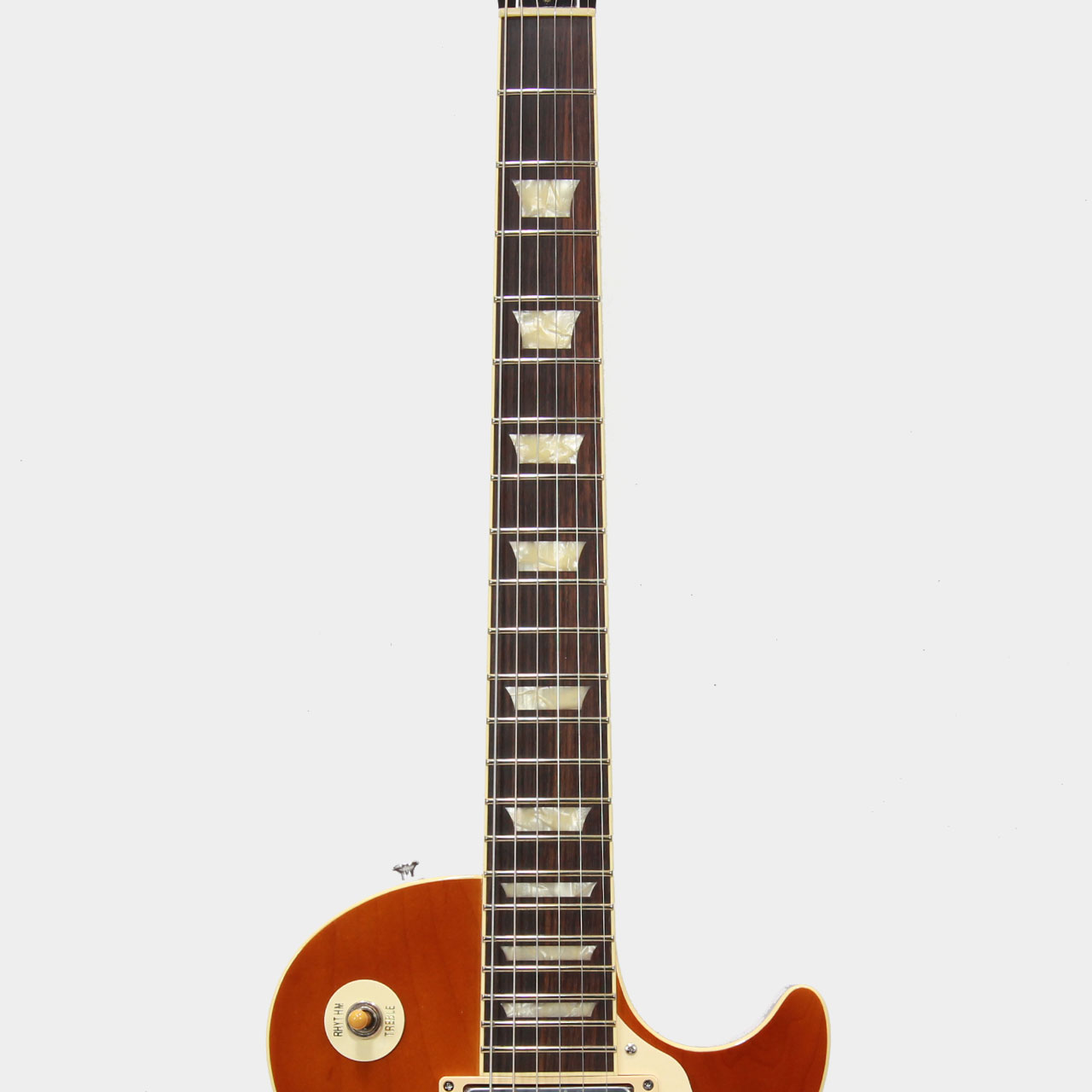 TOKAI トーカイ LS214 VF 国産 エレキギター Violin Fade 送料無料