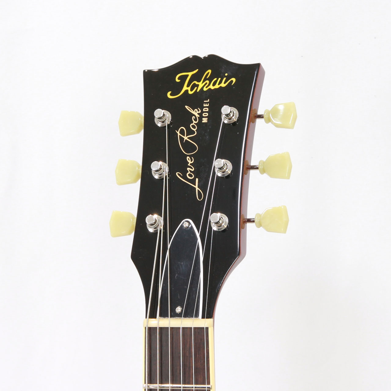 TOKAI トーカイ LS214 VF 国産 エレキギター Violin Fade 送料無料