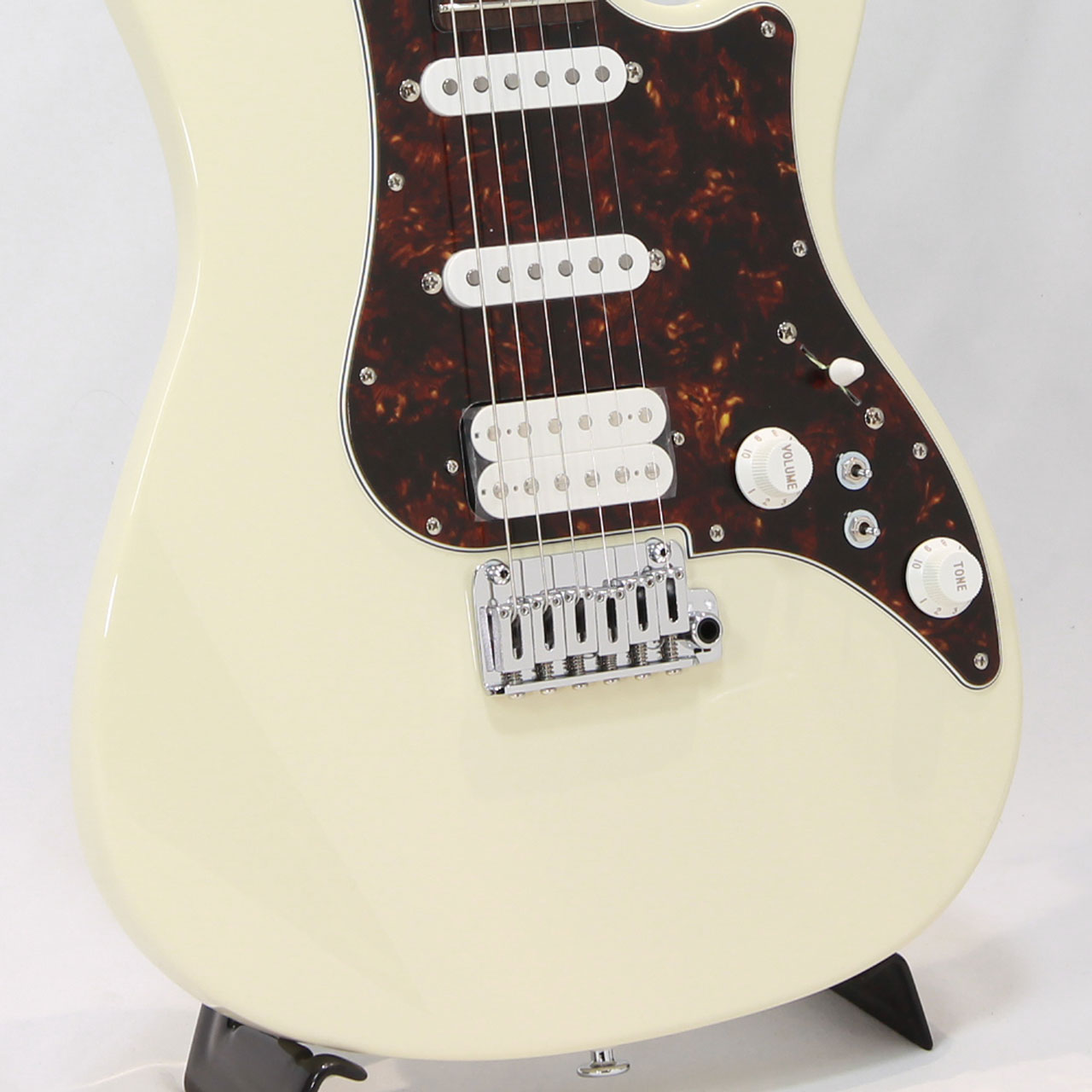 FgN フジゲン EOS2-AL-R AWH 国産 エレキギター Fujigen Expert