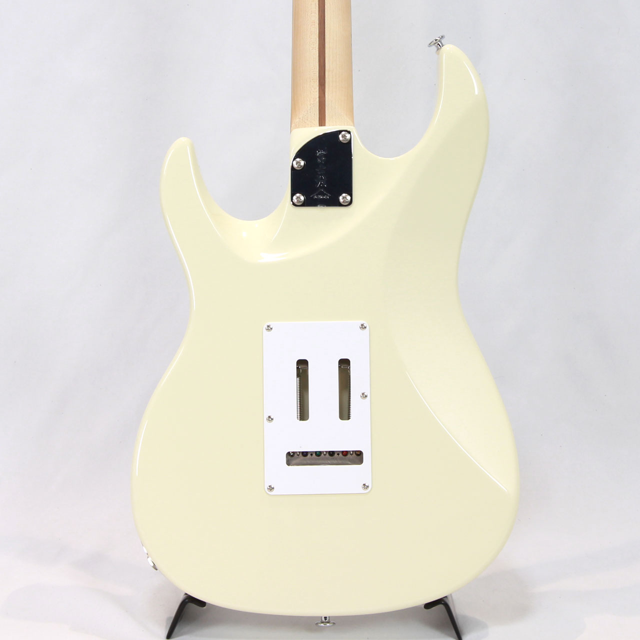 FgN フジゲン EOS2-AL-R AWH 国産 エレキギター Fujigen Expert