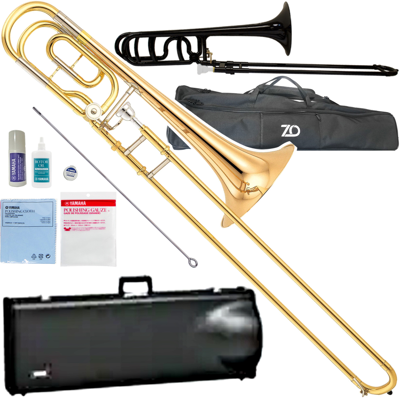 Re:VIBRATION】 | NachtmusiK BRASS FACTORY