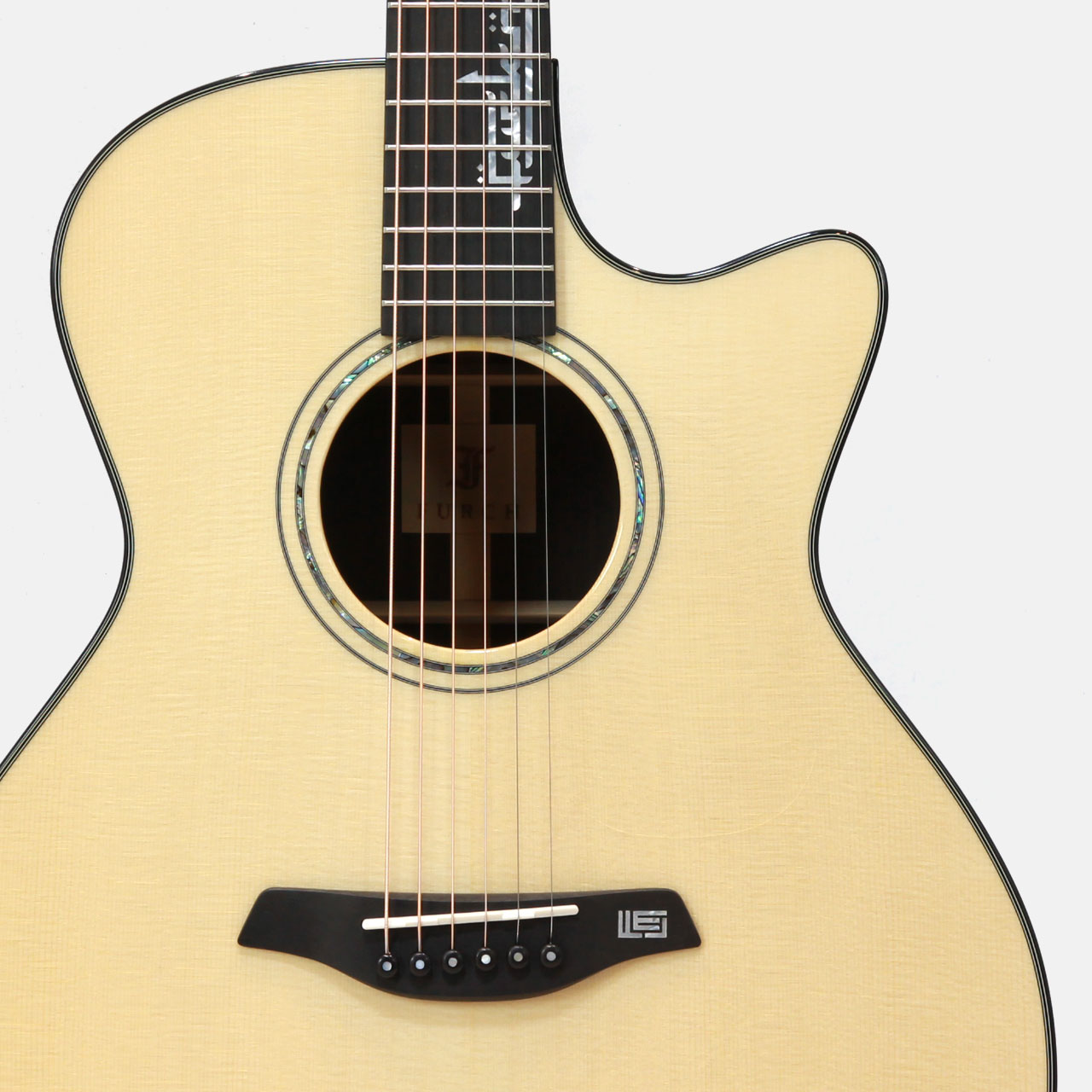 Furch フォルヒ FG02 MOROHA UK Signature Model