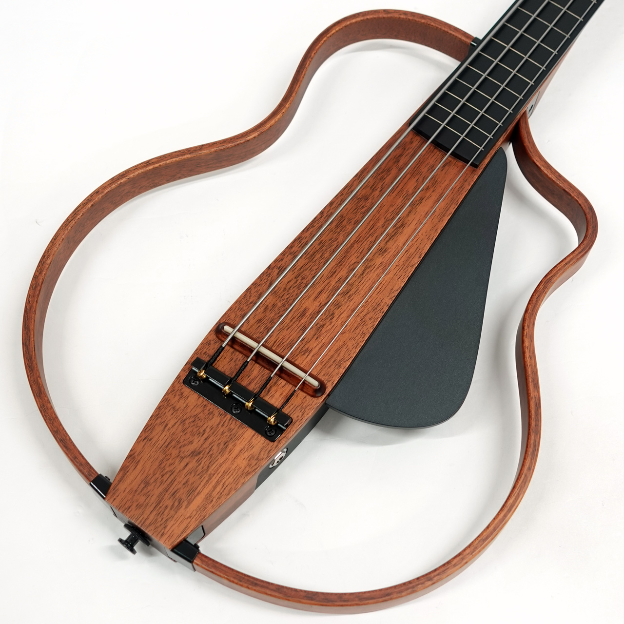 Natasha Fret (ナターシャ)フレットレス ベース Natasha NBSG Bassにフレットレス新登場！ – JES公式ブログ