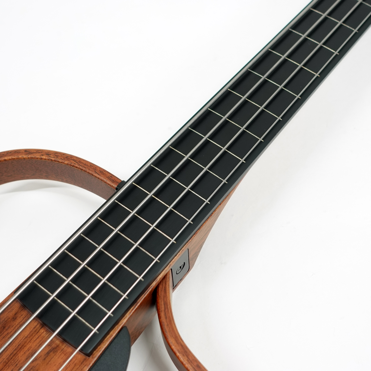 NATASHA GUITAR ナターシャ・ギター NBSG Bass Fretless