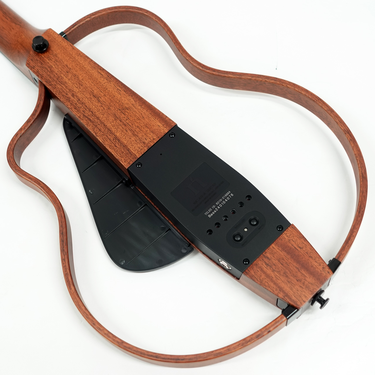NATASHA GUITAR ナターシャ・ギター NBSG Bass Fretless
