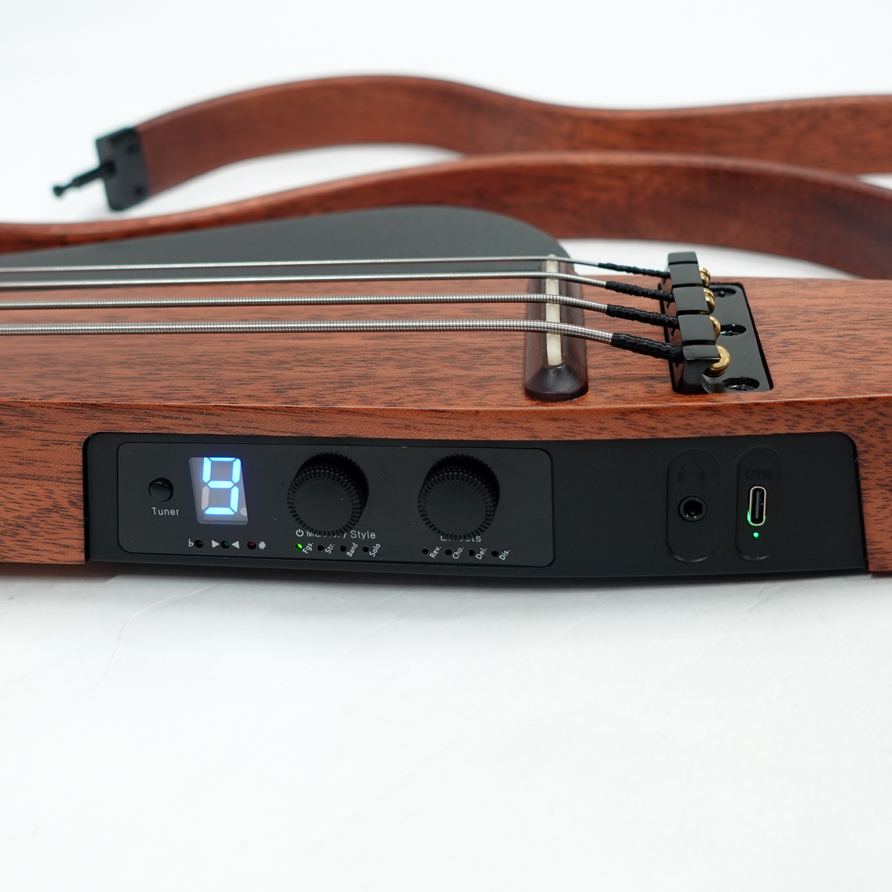 Natasha Fretless (ナターシャ)フレットレス ベース NATASHA NBSG Bass Fretless（新品/送料無料）【楽器検索