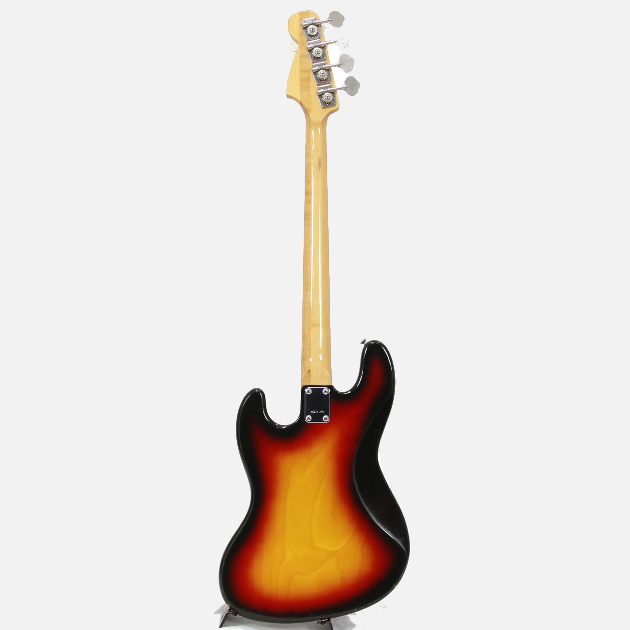 【70年代初期型】グレコGRECO ジャズベース JB-450 Greco グレコ JB450S '70S | ワタナベ楽器店 京都本店