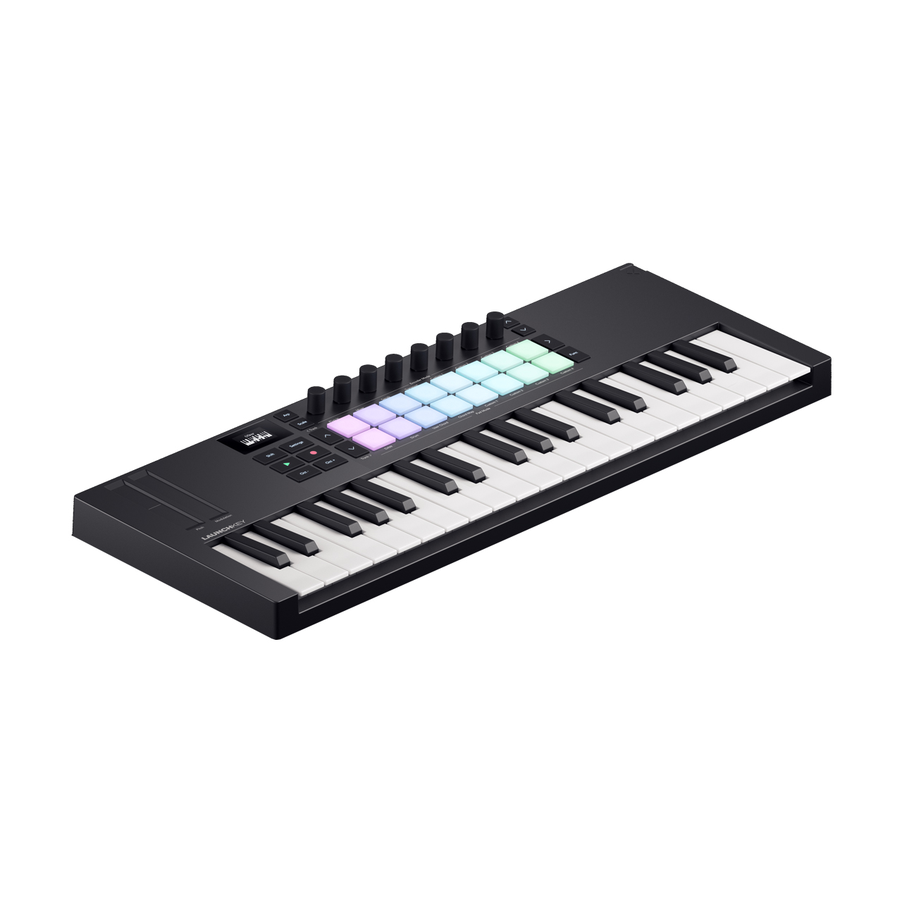 novation ノベイション ［在庫1点あり］ Launchkey Mini 37 MK4
