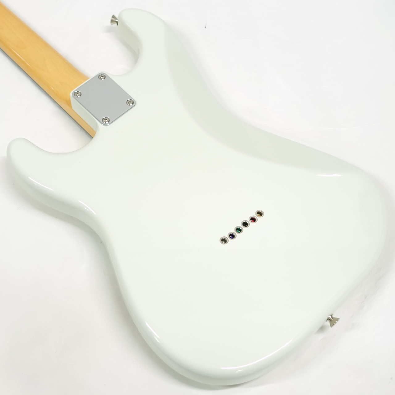 Fender フェンダー Made in Japan Limited Stratocaster XII