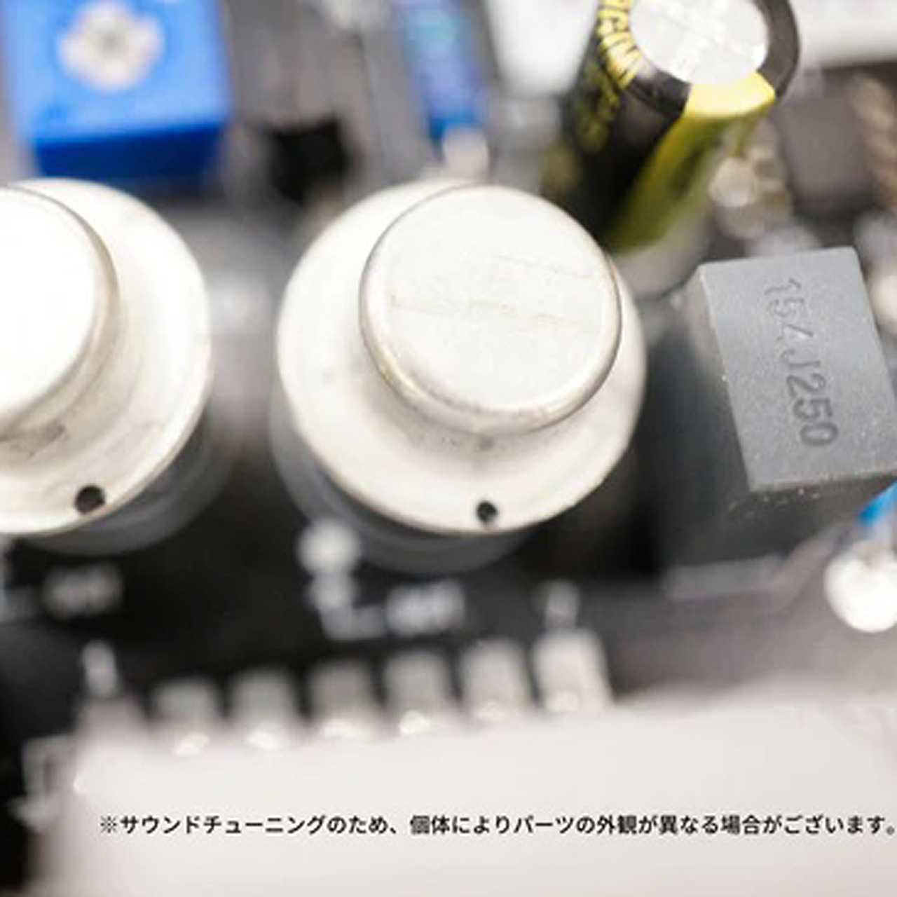 WREN AND CUFF CREATIONS UB-STONE FUZZ | ワタナベ楽器店 京都本店