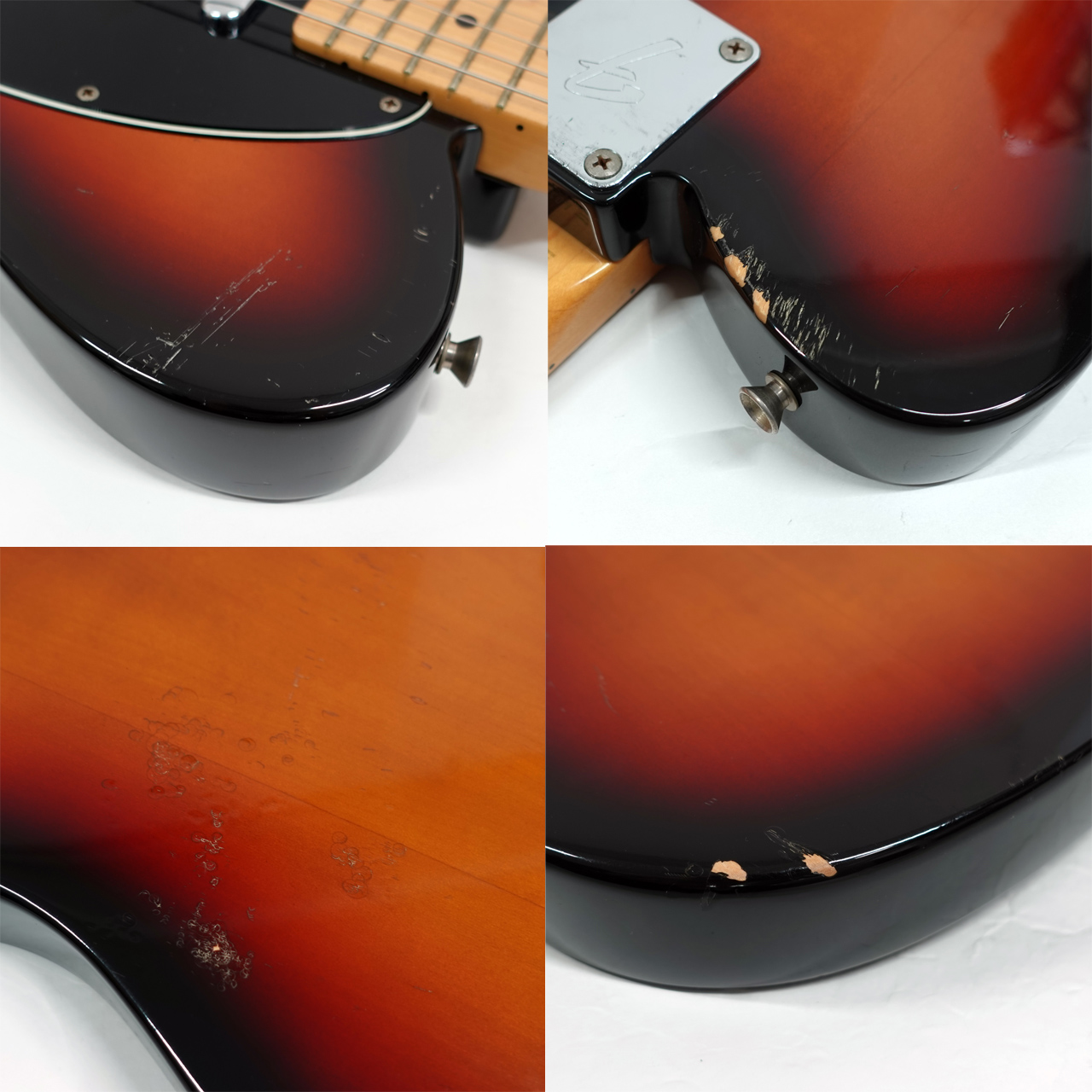 Fender Japan TL72-65L テレキャスター レフティ 90's Fender Japan TL72-65L テレキャスター レフティ 90's