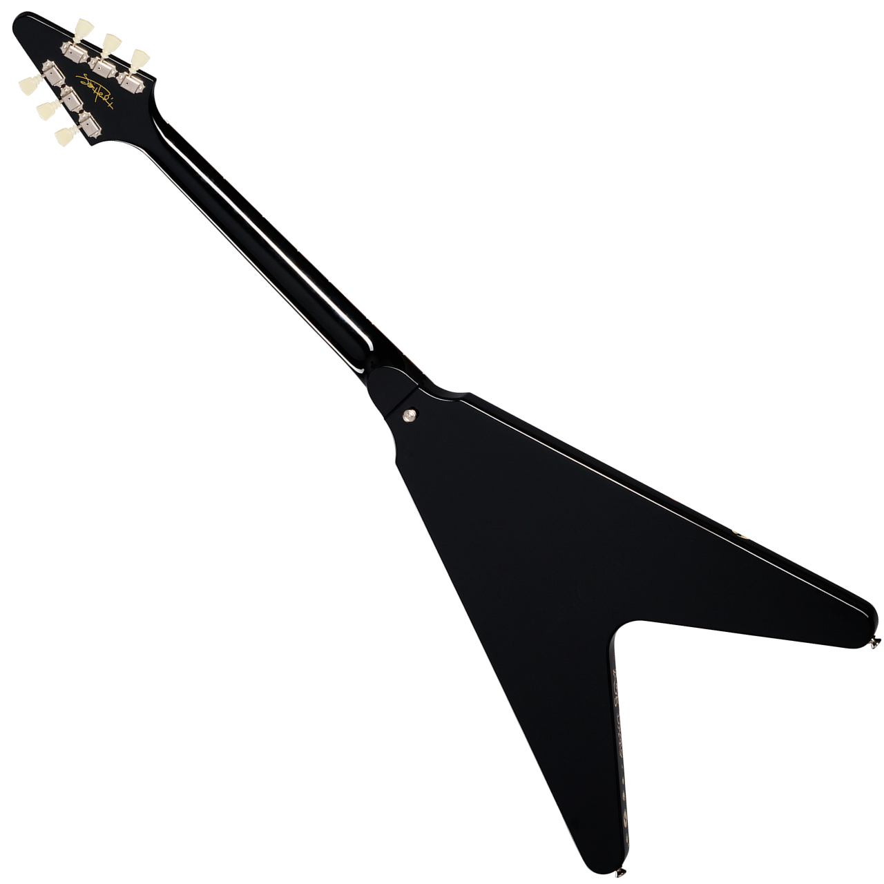 Epiphone エピフォン Jimi Hendrix Love Drops Flying V ジミ