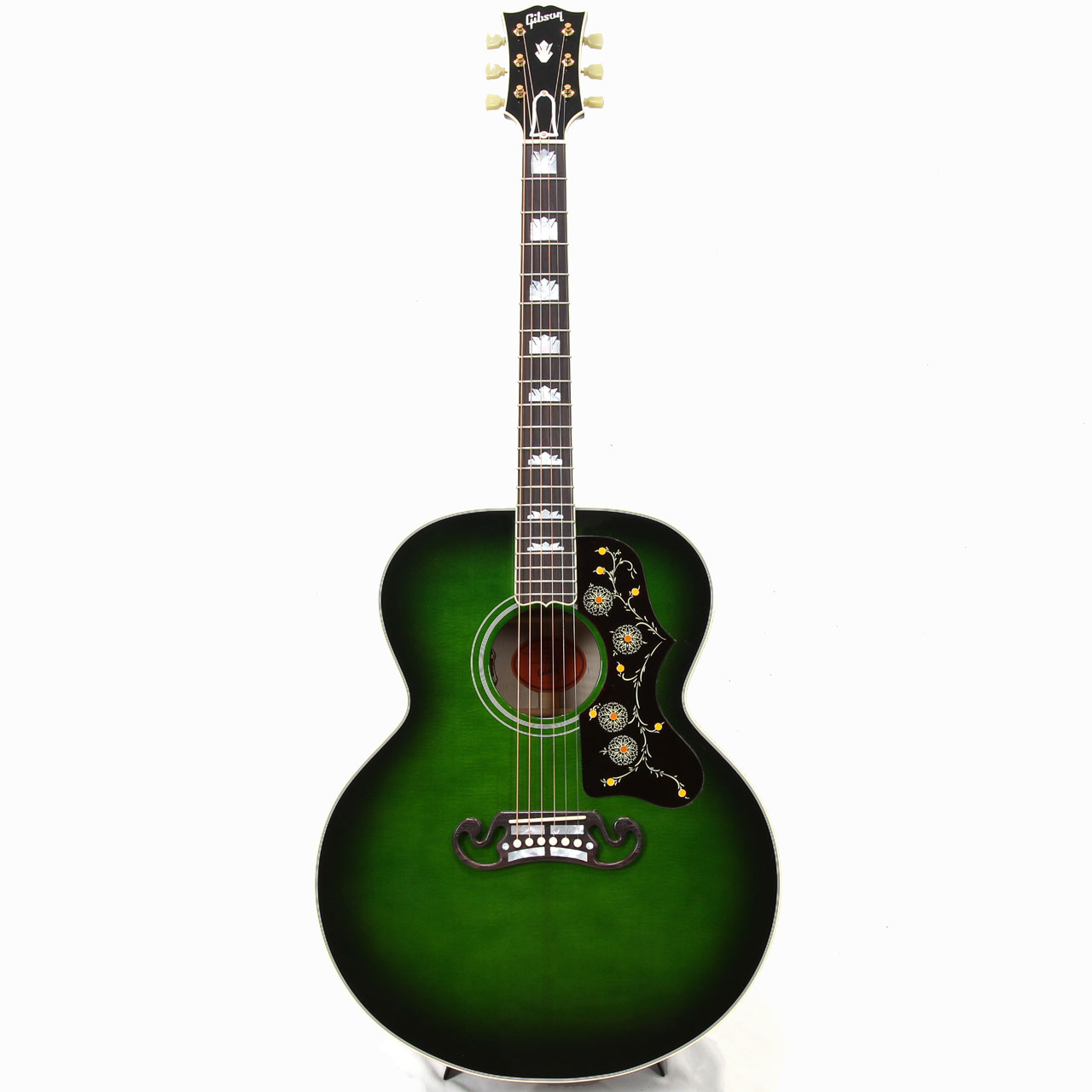 ☆ヤマハ流ギブソン調ジャキ鳴りが超やばい！N-500 超激爆鳴・超美品