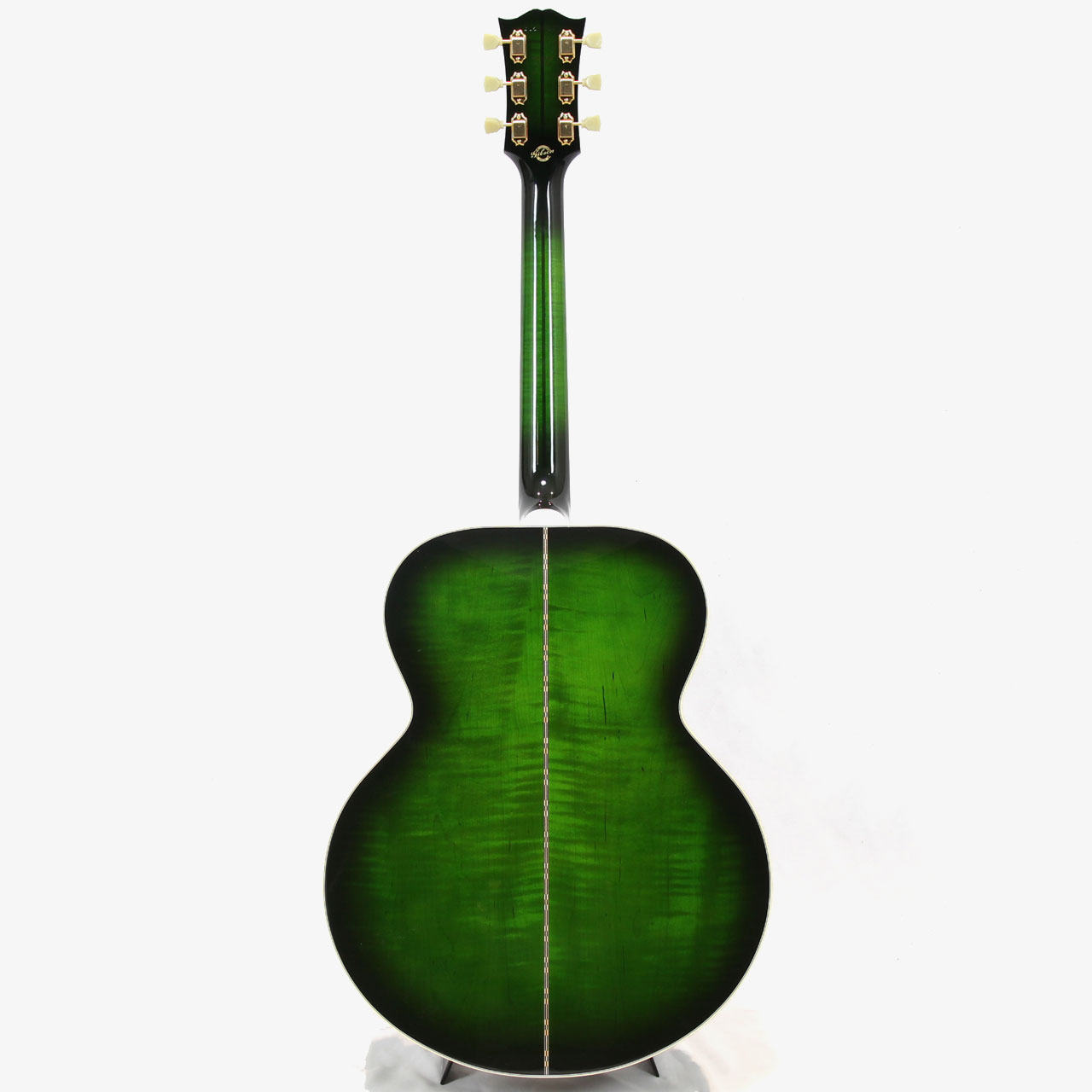 Gibson ギブソン SJ-200 Original -Anaconda Burst #21694025