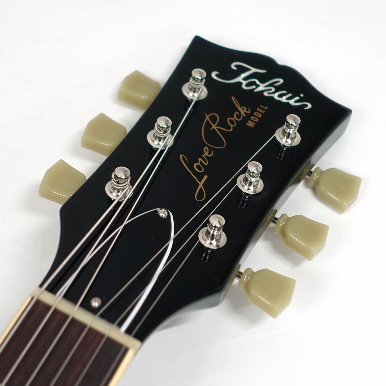 TOKAI トーカイ LS140 BB 国産 レスポール エレキギター 送料