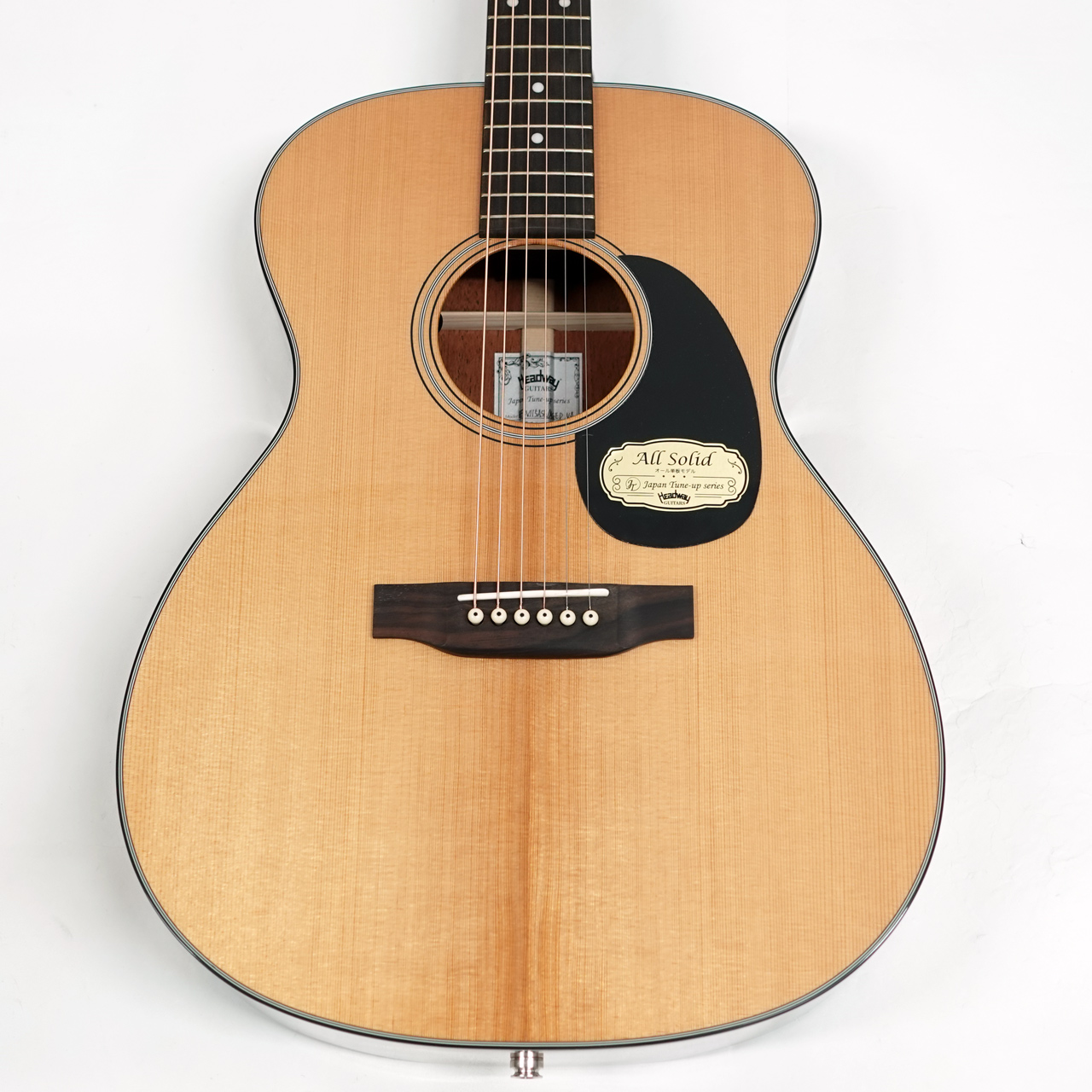 Headway ヘッドウェイ HF-V115ASE/AGED NA ジャパンチューン