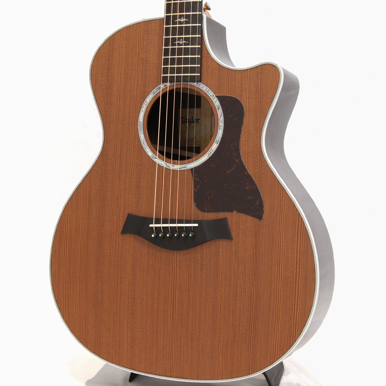 Taylor テイラー LTD 414ce Sinker Redwood 48%OFF! | ワタナベ楽器店