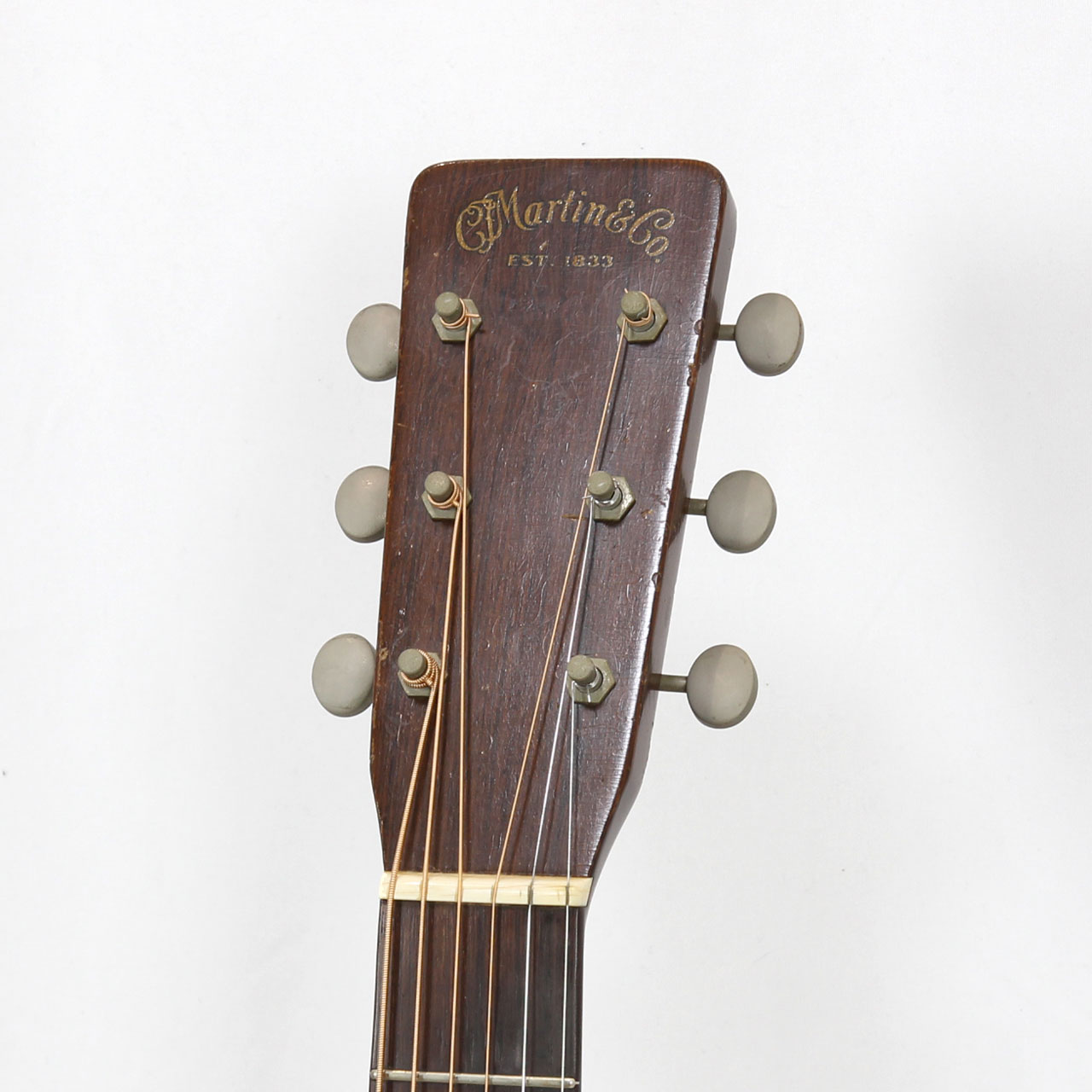 Martin マーチン 000-18 *1958 | ワタナベ楽器店 京都本店