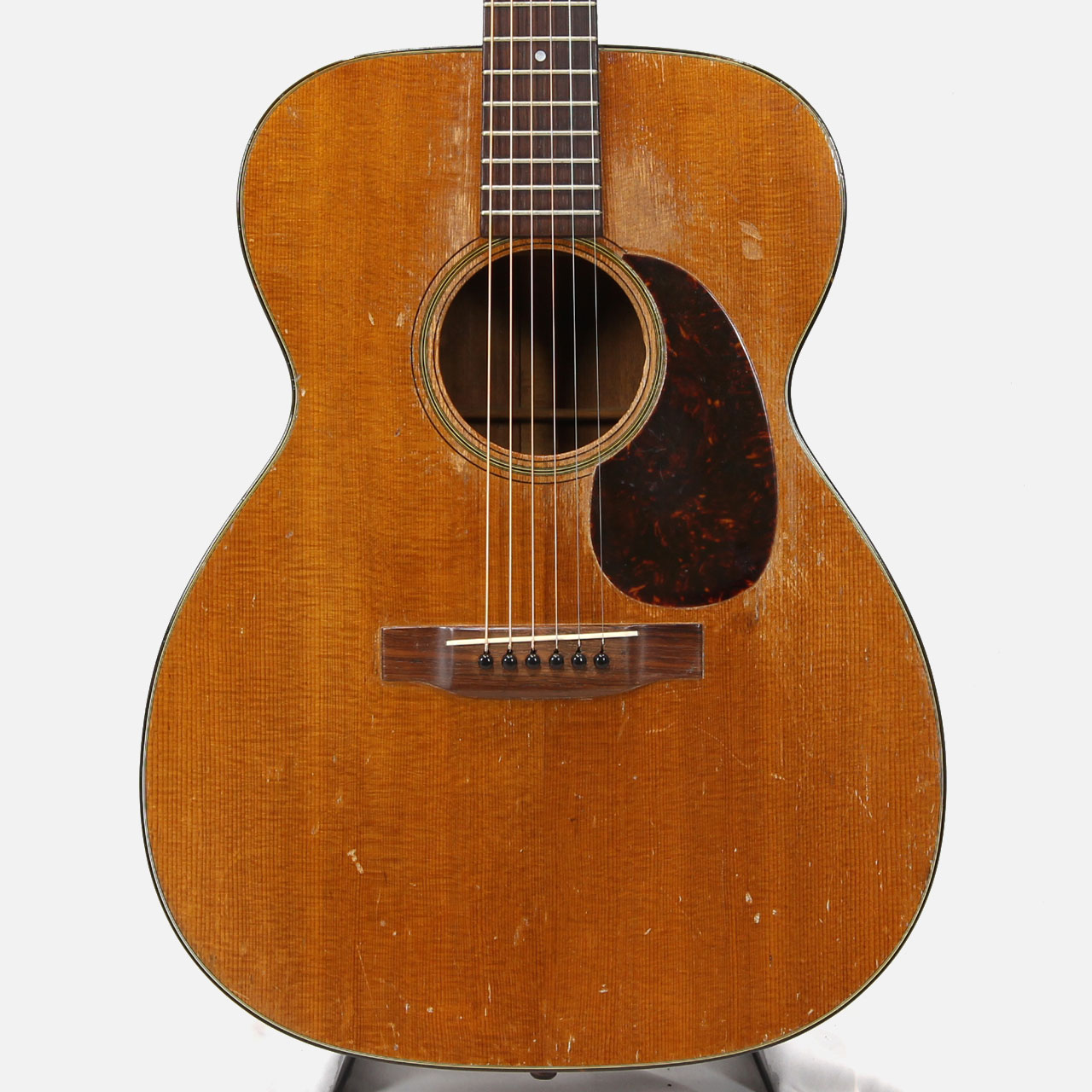 Martin マーチン 000-18 *1958 | ワタナベ楽器店 京都本店