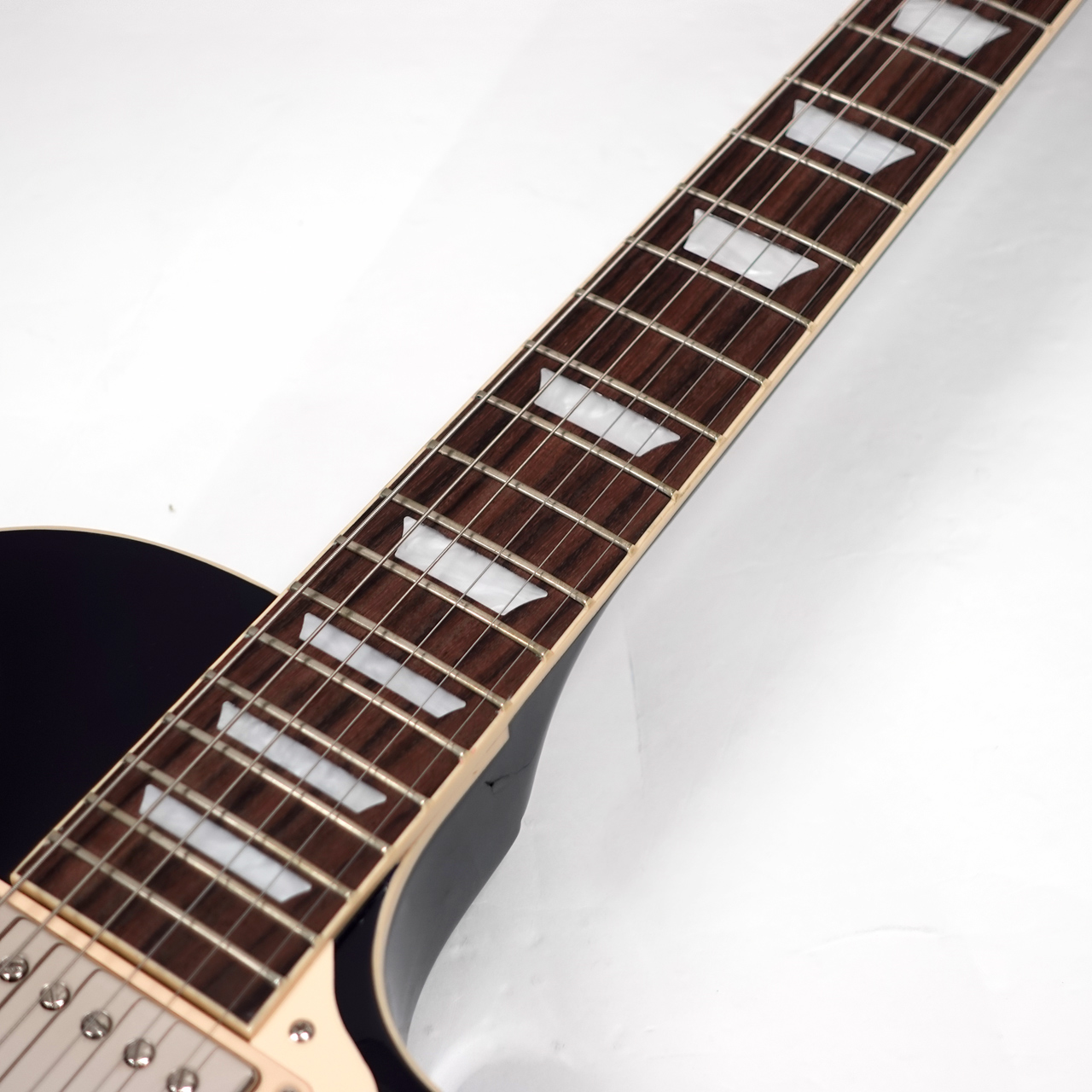 Gibson ギブソン Les Paul Standard 50s Plain Top / Deep