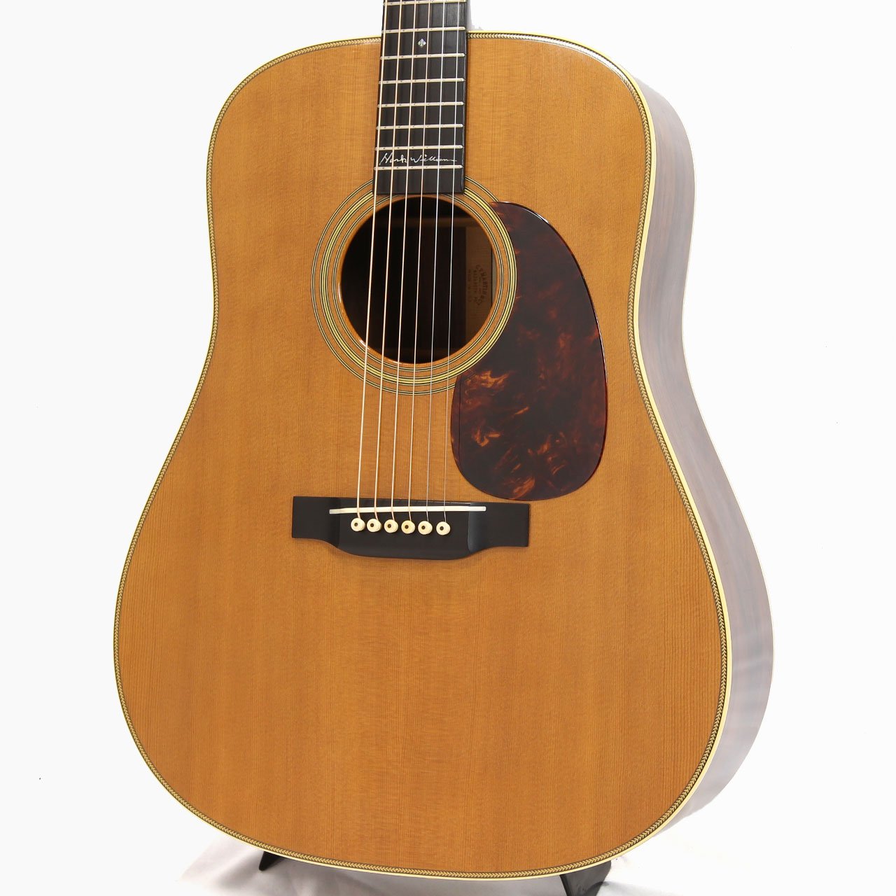 Martin マーチン D-28HW #67 *1998 | ワタナベ楽器店 京都本店