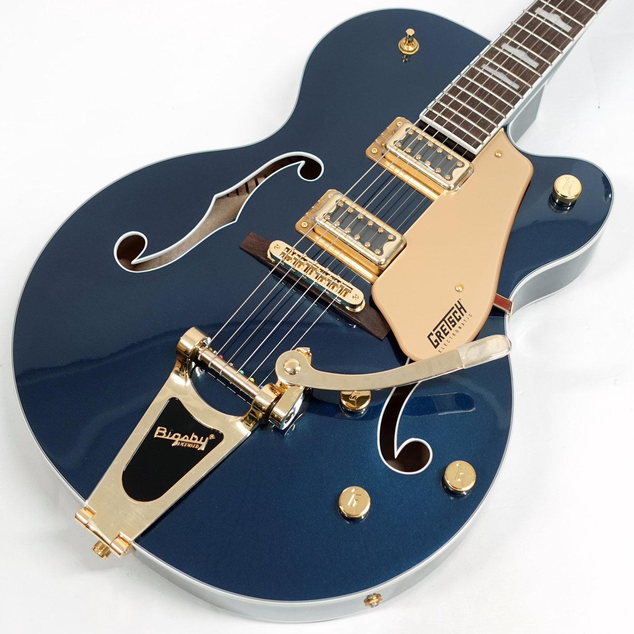 GRETSCH グレッチ G5427TG Electromatic Hollow Body Single-Cut